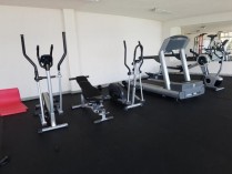 Fitness, 