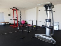 Fitness, 