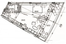Planning block B, 48 - B