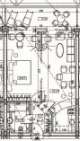 Planning block B, 45 - B