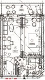 Planning block B, 70 - B 