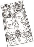 Planning block B, 101 - B